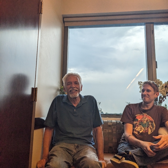 Update on our status! F🧿ck Cancer!💖💜✨🏡💞🫶💜🌜🥰 - Picture 11 of 17